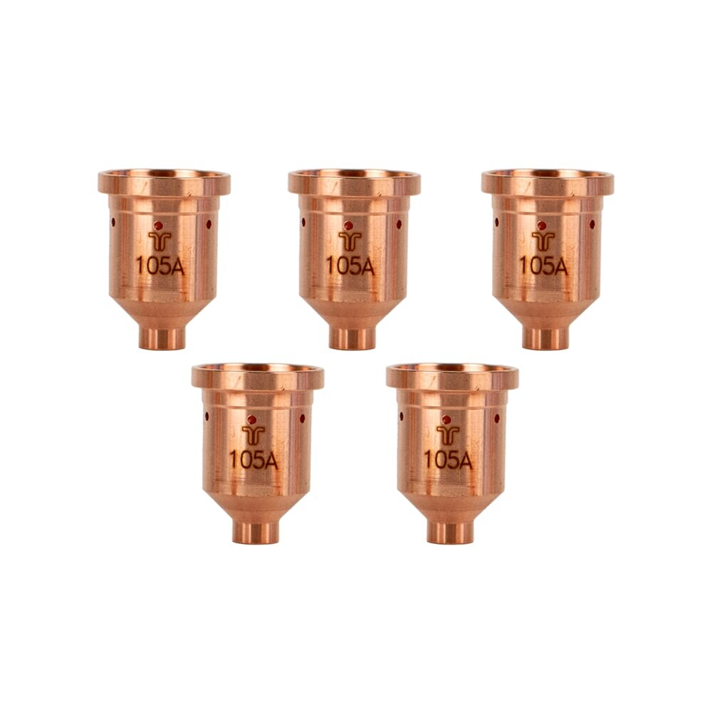 85929 Gouging Plasma Nozzle (5-Pac